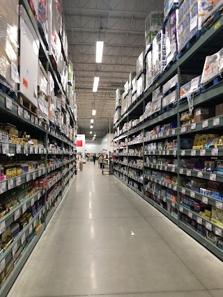 BJ's Wholesale Club