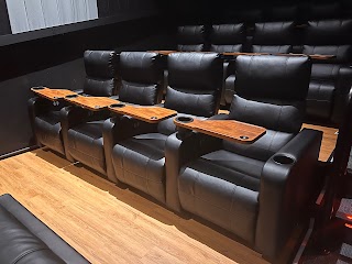 All South County Luxury Cinemas