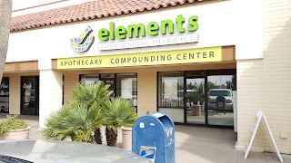 Elements Compounding Pharmacy