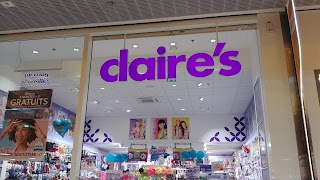 Claire's