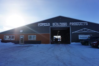 Poplar Building Products