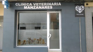 Clínica Veterinaria Manzanares