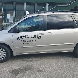 kent taxi