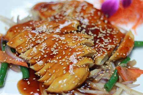 Photo of Sweet Basil - 670 Franklin Avenue, Brooklyn, NY 11238, USA