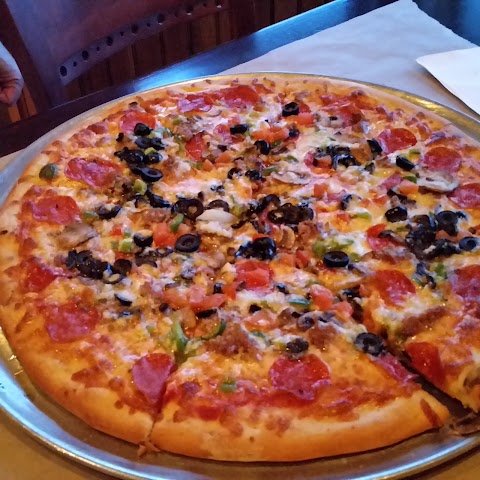 Gabriel's Pizza & Grill