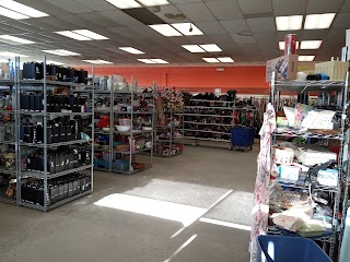 Goodwill Hamden Store and Donation Center