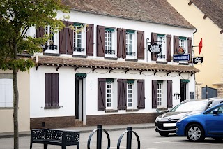 La Lisière Normande | Hôtel, Restaurant, Bar-Tabac