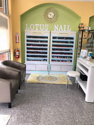 Lotus Nails Spa