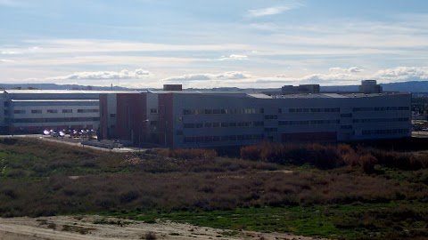 Instituto de Investigación en Ingeniería de Aragón (I3A)