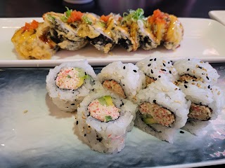 Haru Sushi Izakaya