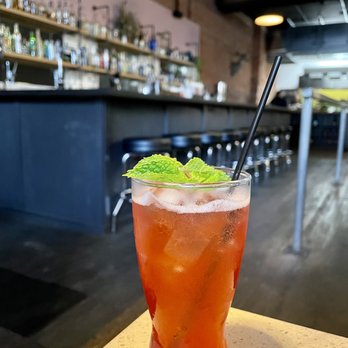 Photo of Ruins Restaurant - 225 West Riverside Avenue, Spokane, WA 99201, USA