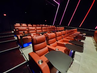 Living Room Theaters