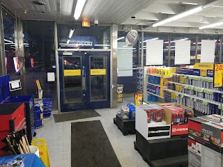 NAPA Auto Parts