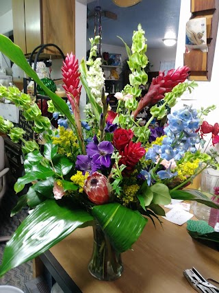 Kathy's Flower Boutique