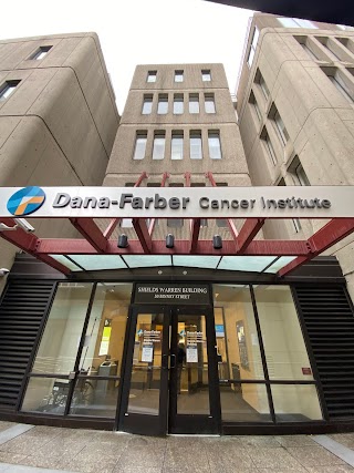 Dana-Farber Cancer Institute