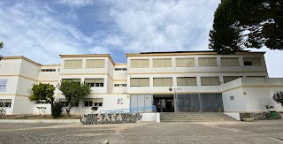 Escuelas Profesionales de la Sagrada Familia SAFA - Andalucia