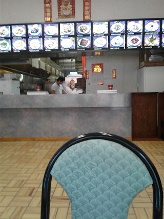 China King Restaurant