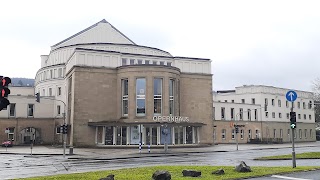 Opernhaus Wuppertal