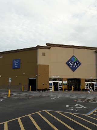 Sam's Club