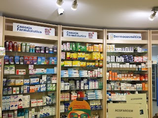 Farmacia María Ríos