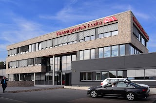 Wohnungs-Verein Rheine eG