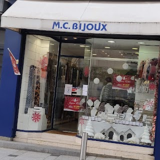 M.c. Bijoux