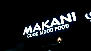 Makani | Upscale Mediterranean Cuisine Bar & Hookah Lounge