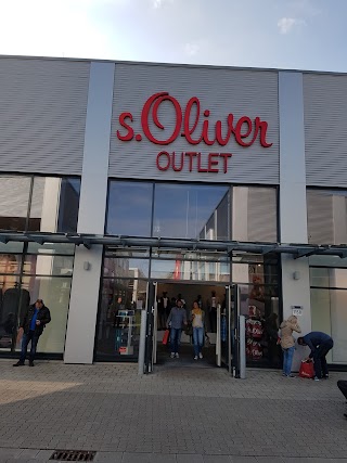 s.Oliver Outlet Store