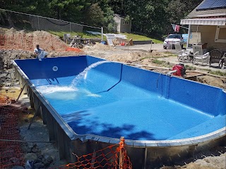 Franklin Springs Pool Water Delivery