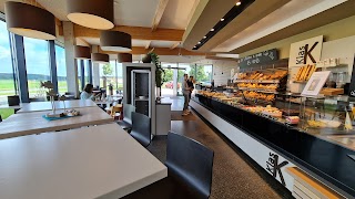 Bäckerei-Konditorei-Cafe Martin Klas