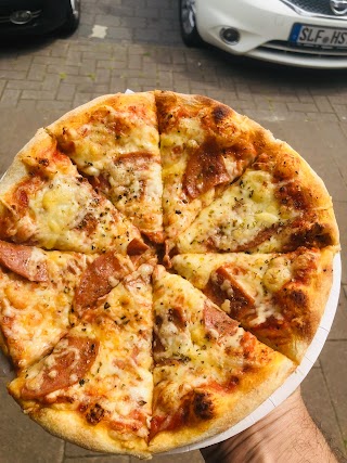 Recai's Pizza- & Pastabar