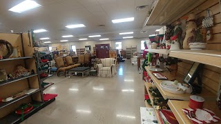 Dakota Boys and Girls Ranch Thrift Store