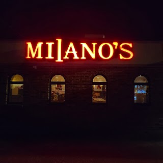 Milano's Pizzaria & Restaurant