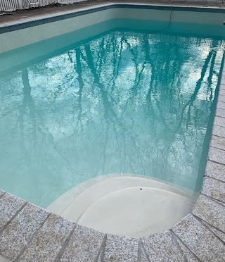 Chemically Balanced Pools