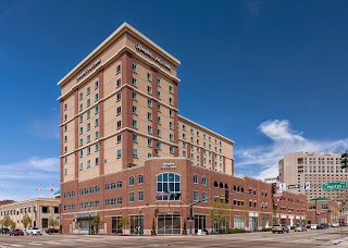 Hampton Inn & Suites Boise-Downtown