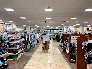 Fort Steuben Mall