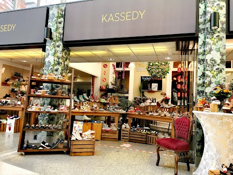 Kassedy Schuh Store Oldenburg