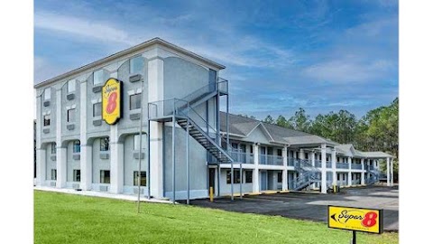 Super 8 by Wyndham Moss Point