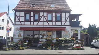 Robby´s Blumenshop - Robbys Blumengeschäft - Blumen in Frankenberg