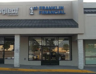 1st Franklin Financial