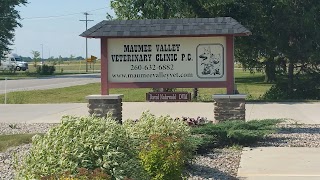 Maumee Valley Veterinary Clinic