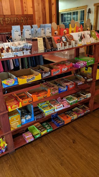 Guemes Island General Store