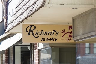 Richard's Jewelry