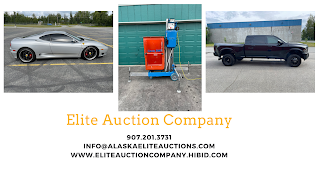 Elite Auction Company