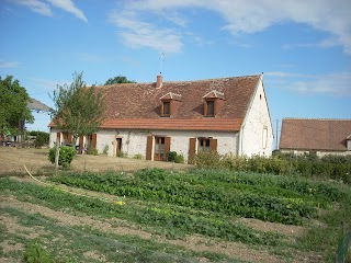 Gîte de Lage