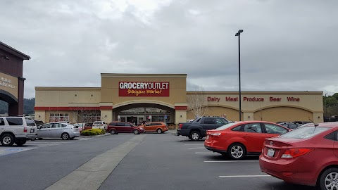 Fortuna Grocery Outlet