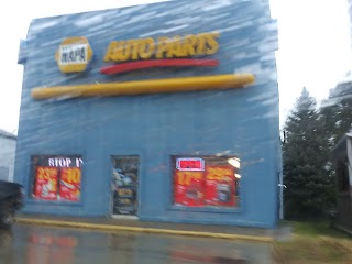 NAPA Auto Parts - Weirton Auto Parts