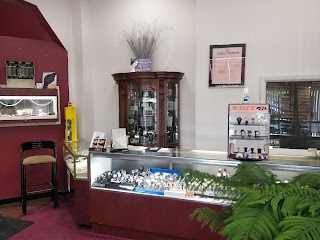 Sayegh Jewelers