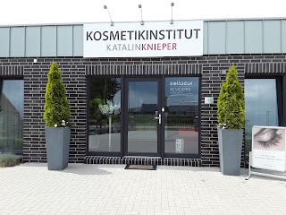 Kosmetik- und Schulungszentrum Katalin Knieper