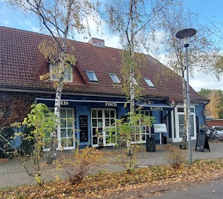 Wichmanns Restaurant & Café